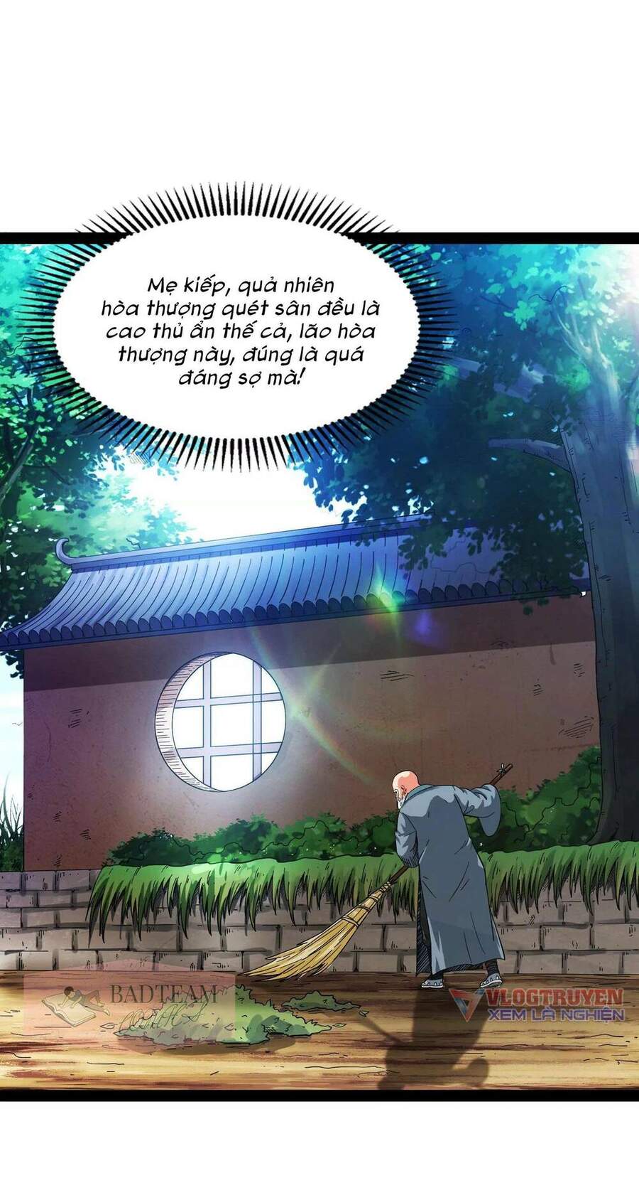 Đánh Bại Chư Thiên chapter 19 - Trang 70