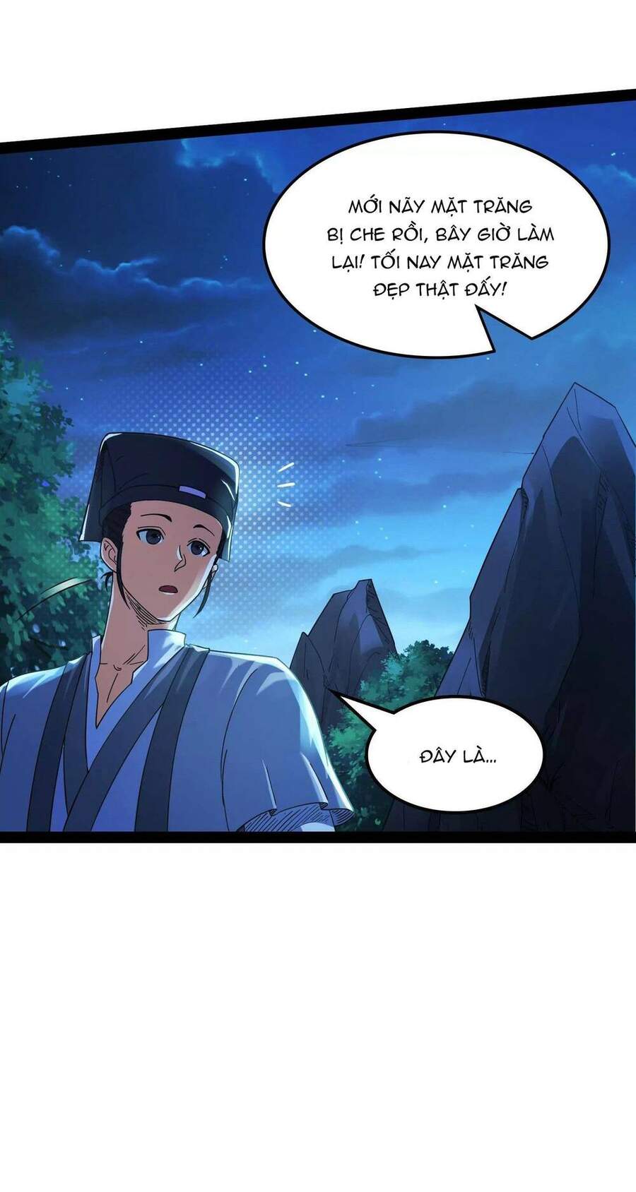 Đánh Bại Chư Thiên chapter 19 - Trang 8