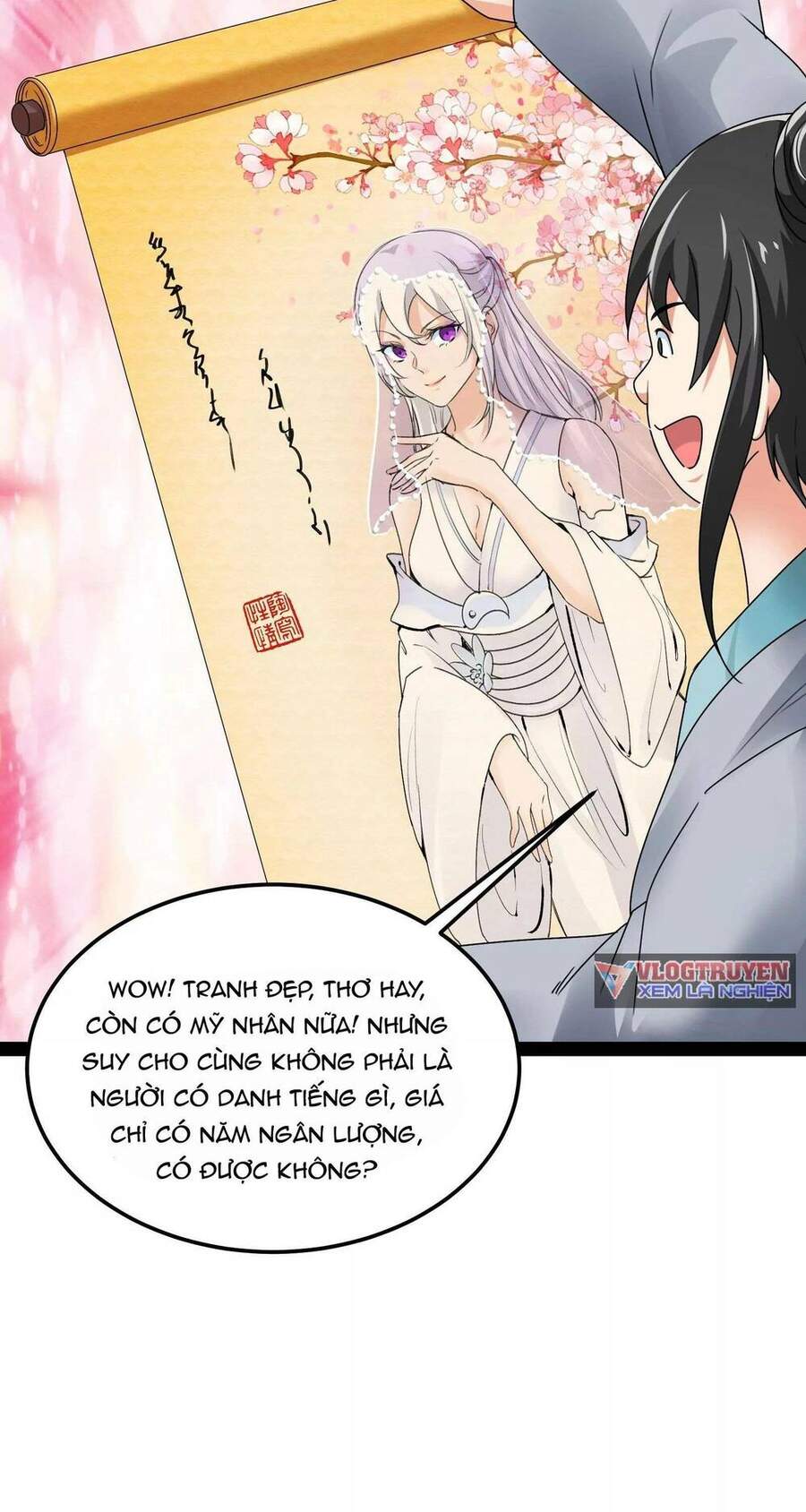 Đánh Bại Chư Thiên chapter 20 - Trang 12
