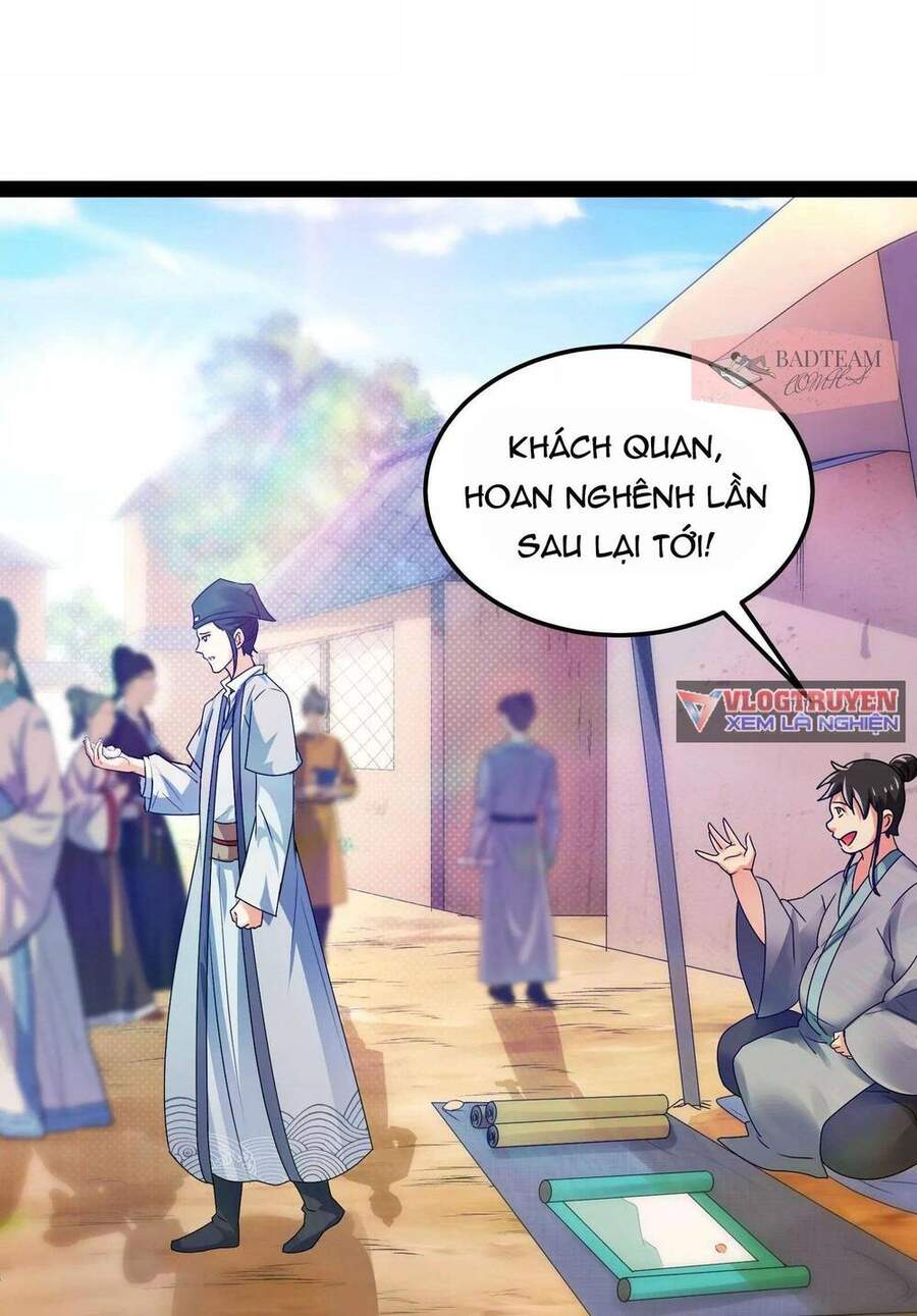 Đánh Bại Chư Thiên chapter 20 - Trang 13