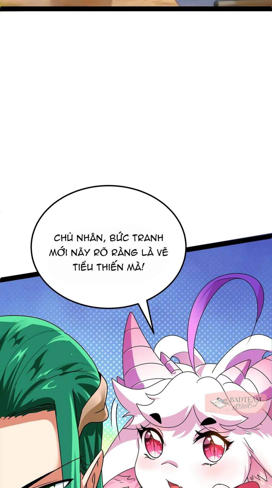 Đánh Bại Chư Thiên chapter 20 - Trang 14