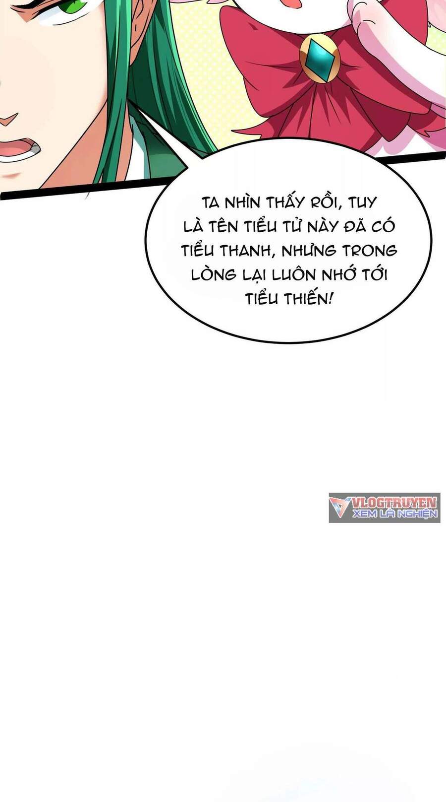 Đánh Bại Chư Thiên chapter 20 - Trang 15