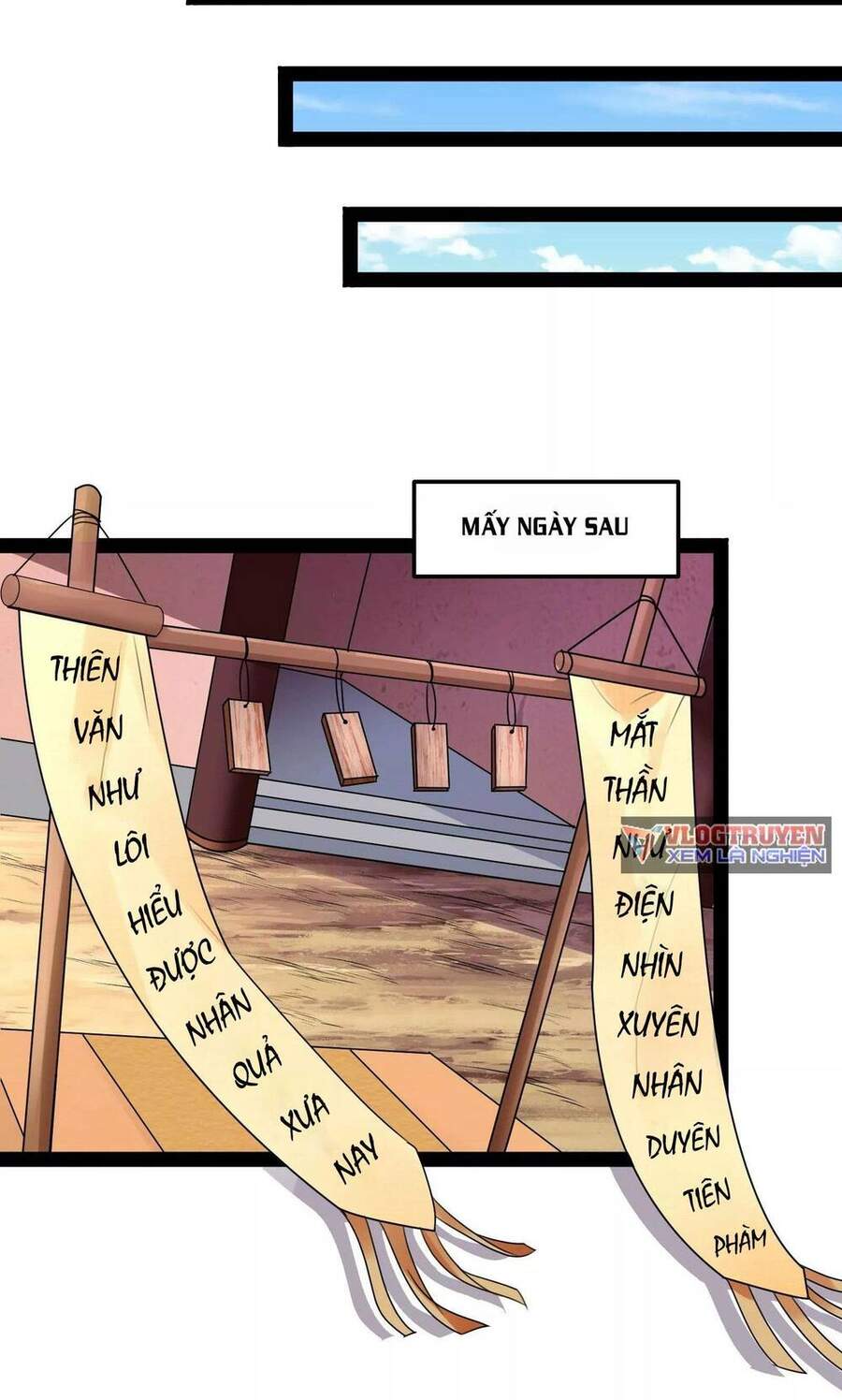 Đánh Bại Chư Thiên chapter 20 - Trang 17