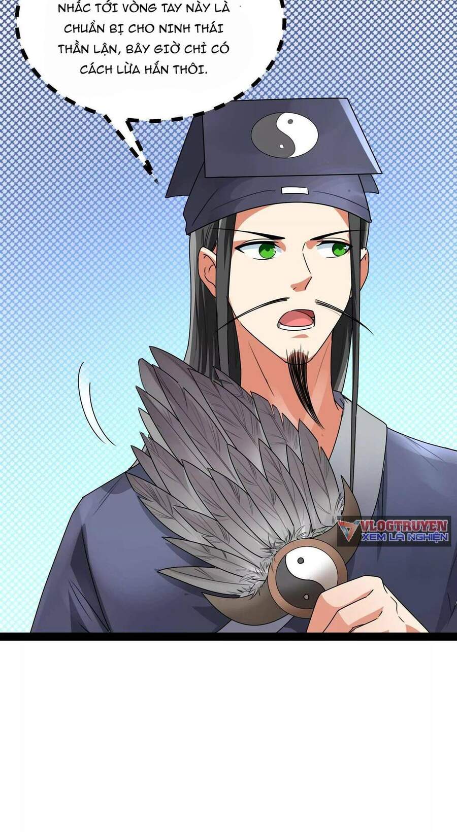 Đánh Bại Chư Thiên chapter 20 - Trang 19