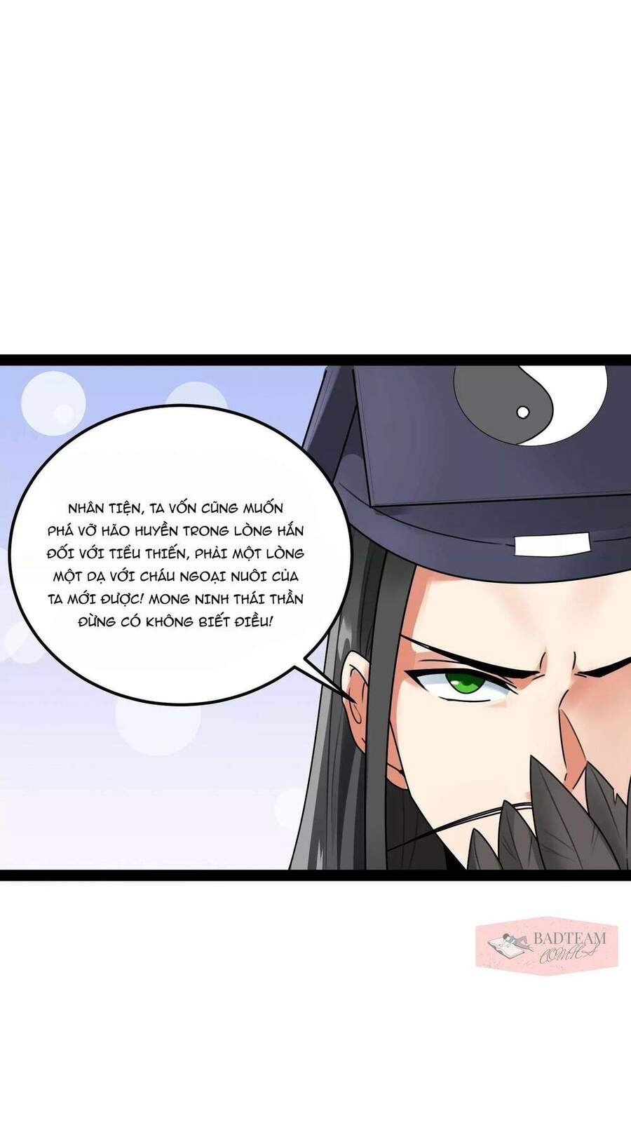 Đánh Bại Chư Thiên chapter 20 - Trang 20