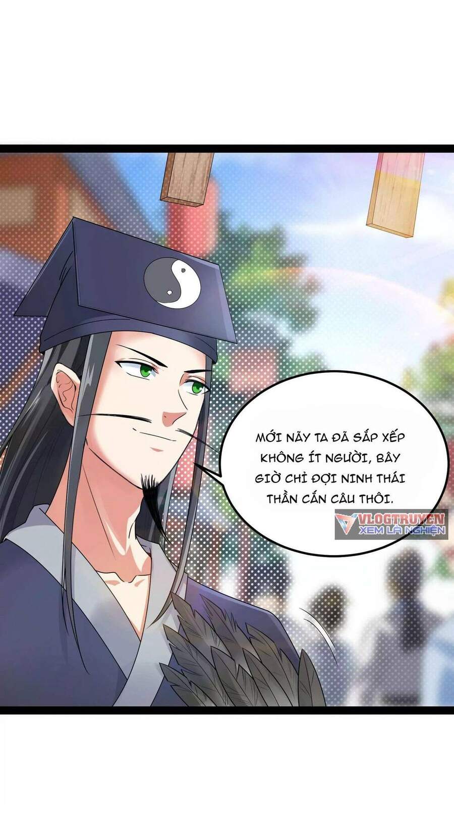 Đánh Bại Chư Thiên chapter 20 - Trang 21