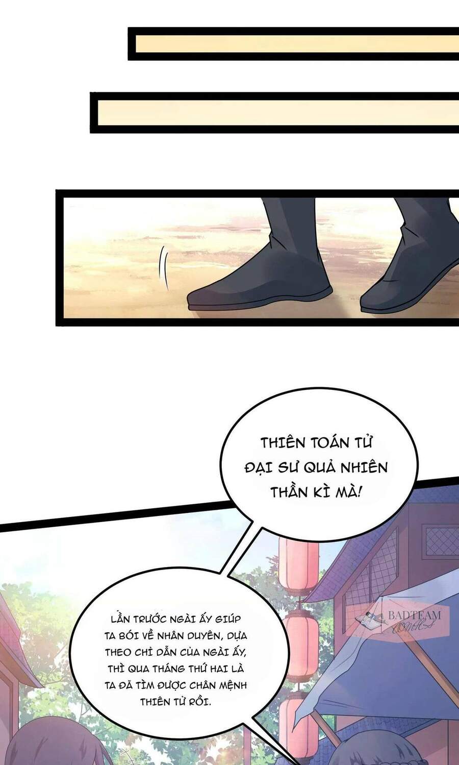 Đánh Bại Chư Thiên chapter 20 - Trang 22