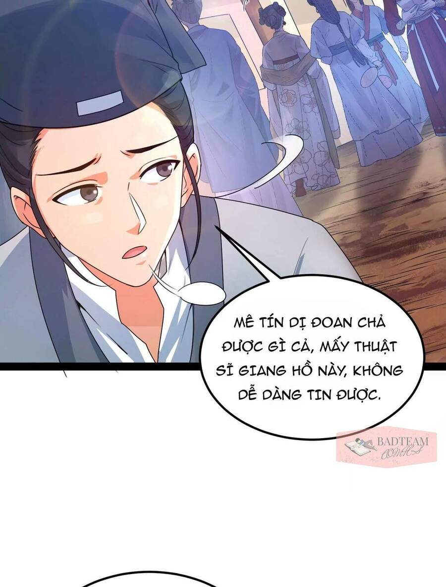 Đánh Bại Chư Thiên chapter 20 - Trang 24