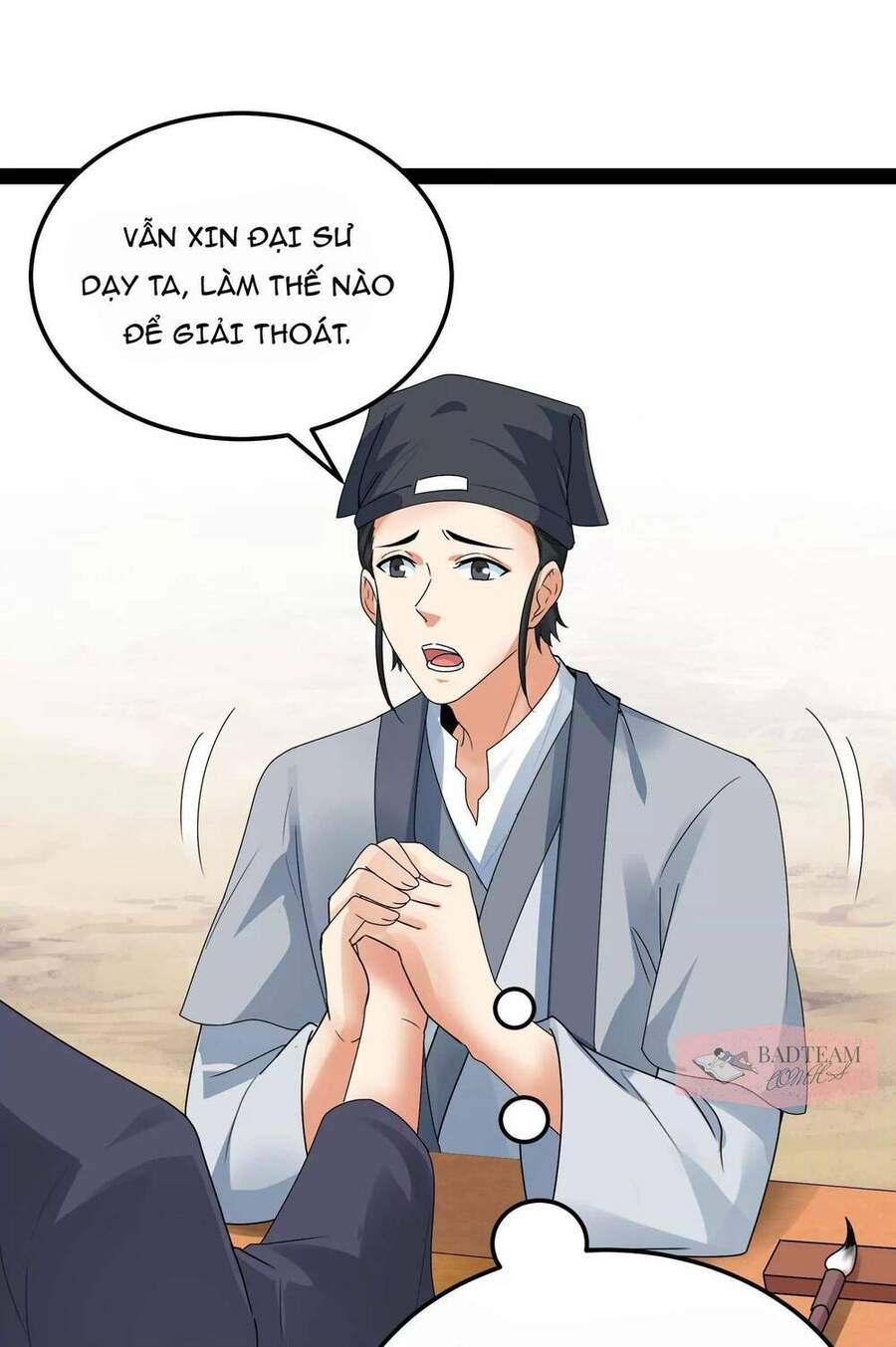 Đánh Bại Chư Thiên chapter 20 - Trang 28