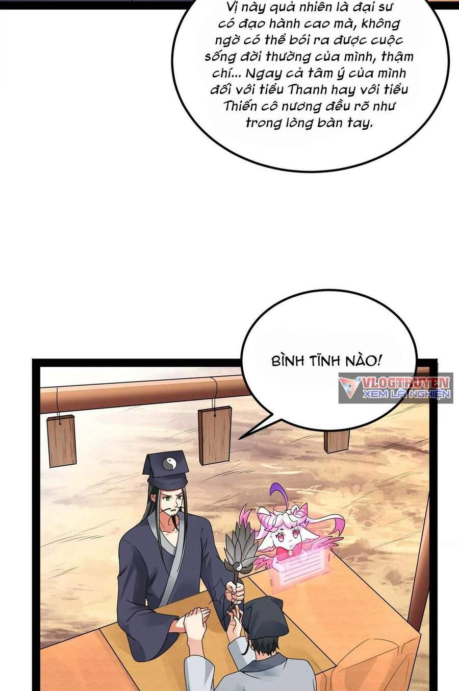 Đánh Bại Chư Thiên chapter 20 - Trang 29