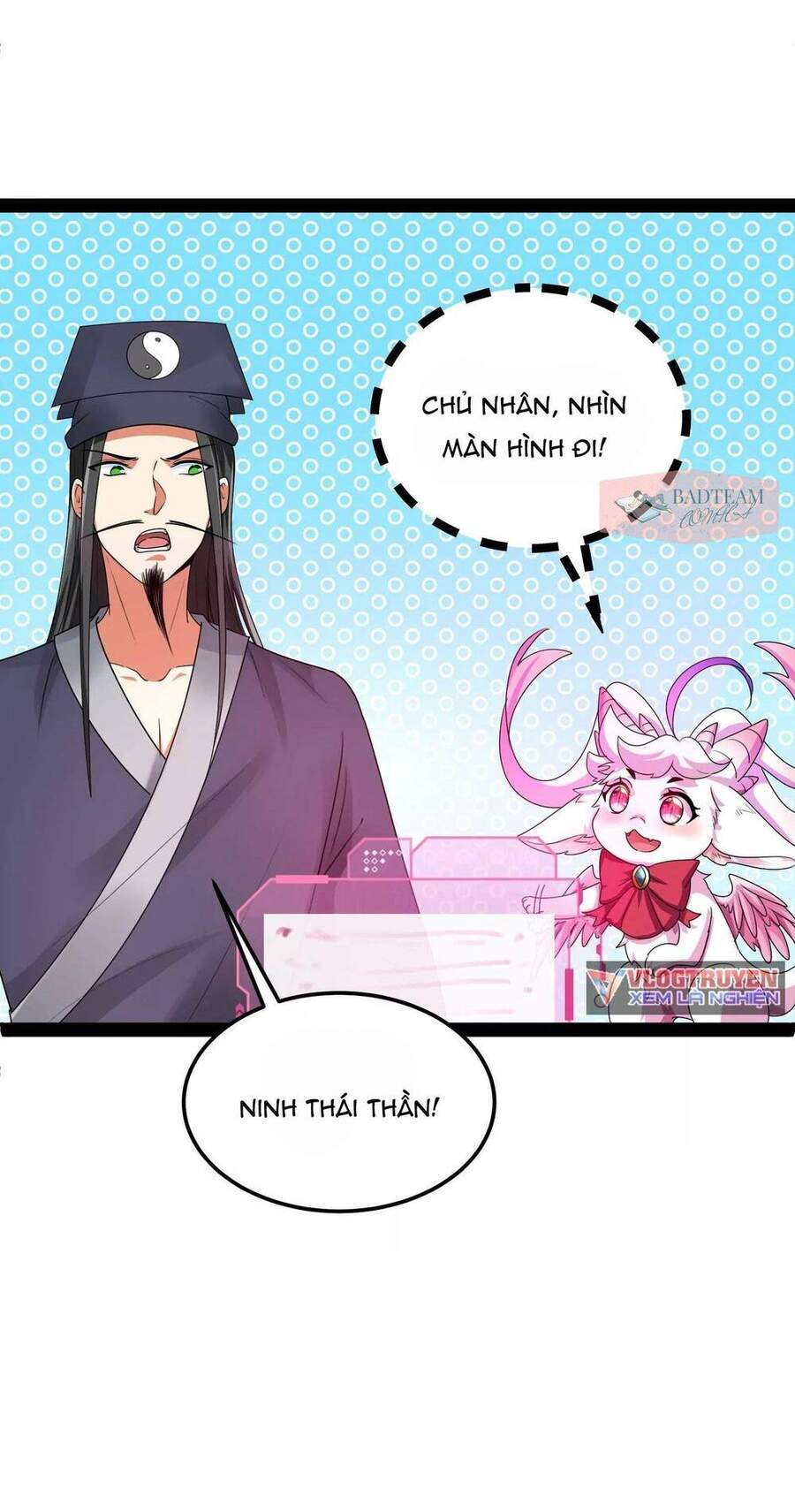 Đánh Bại Chư Thiên chapter 20 - Trang 32