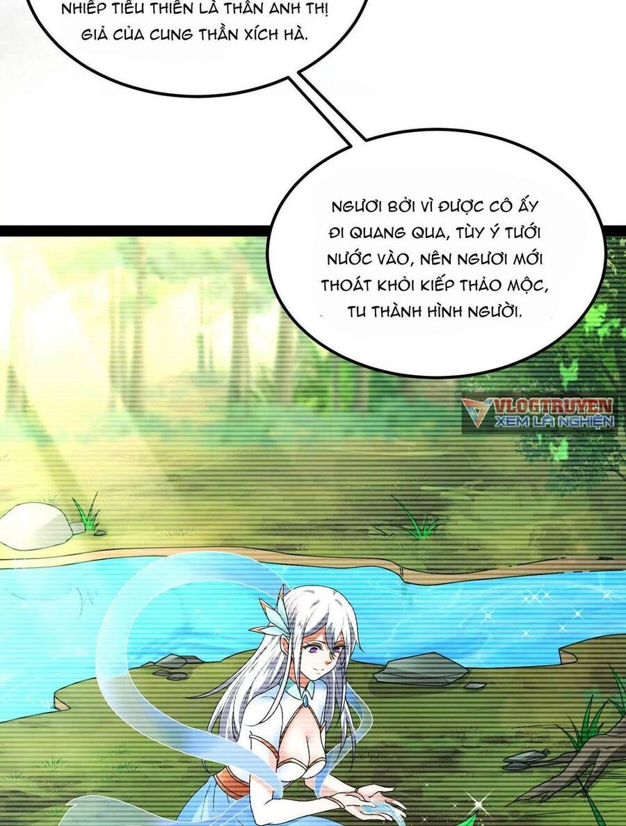 Đánh Bại Chư Thiên chapter 20 - Trang 34