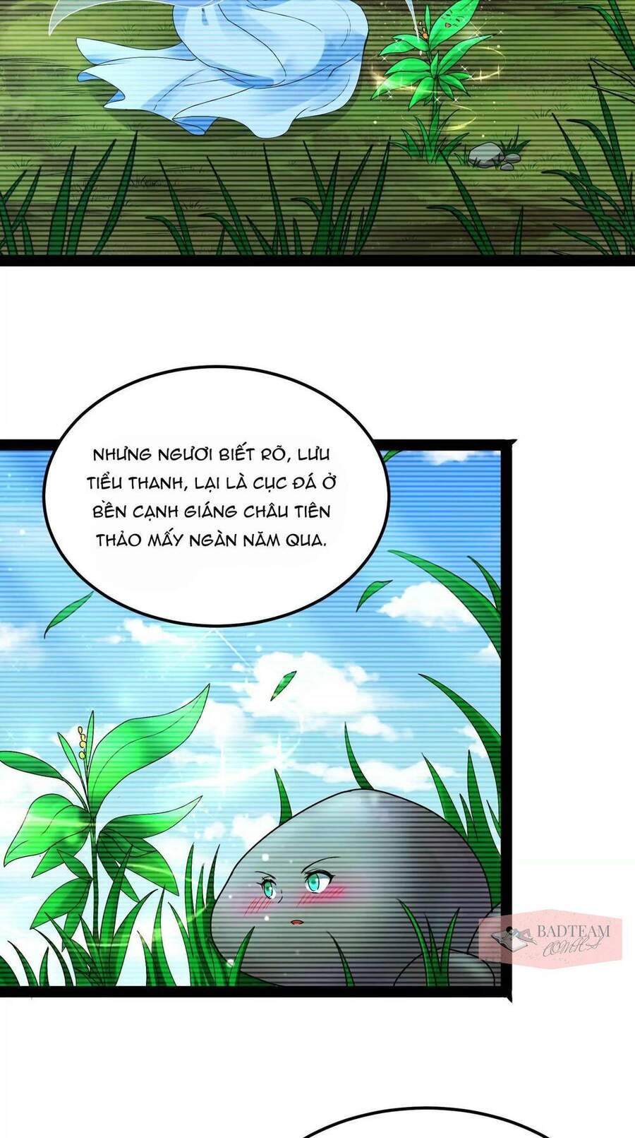 Đánh Bại Chư Thiên chapter 20 - Trang 35