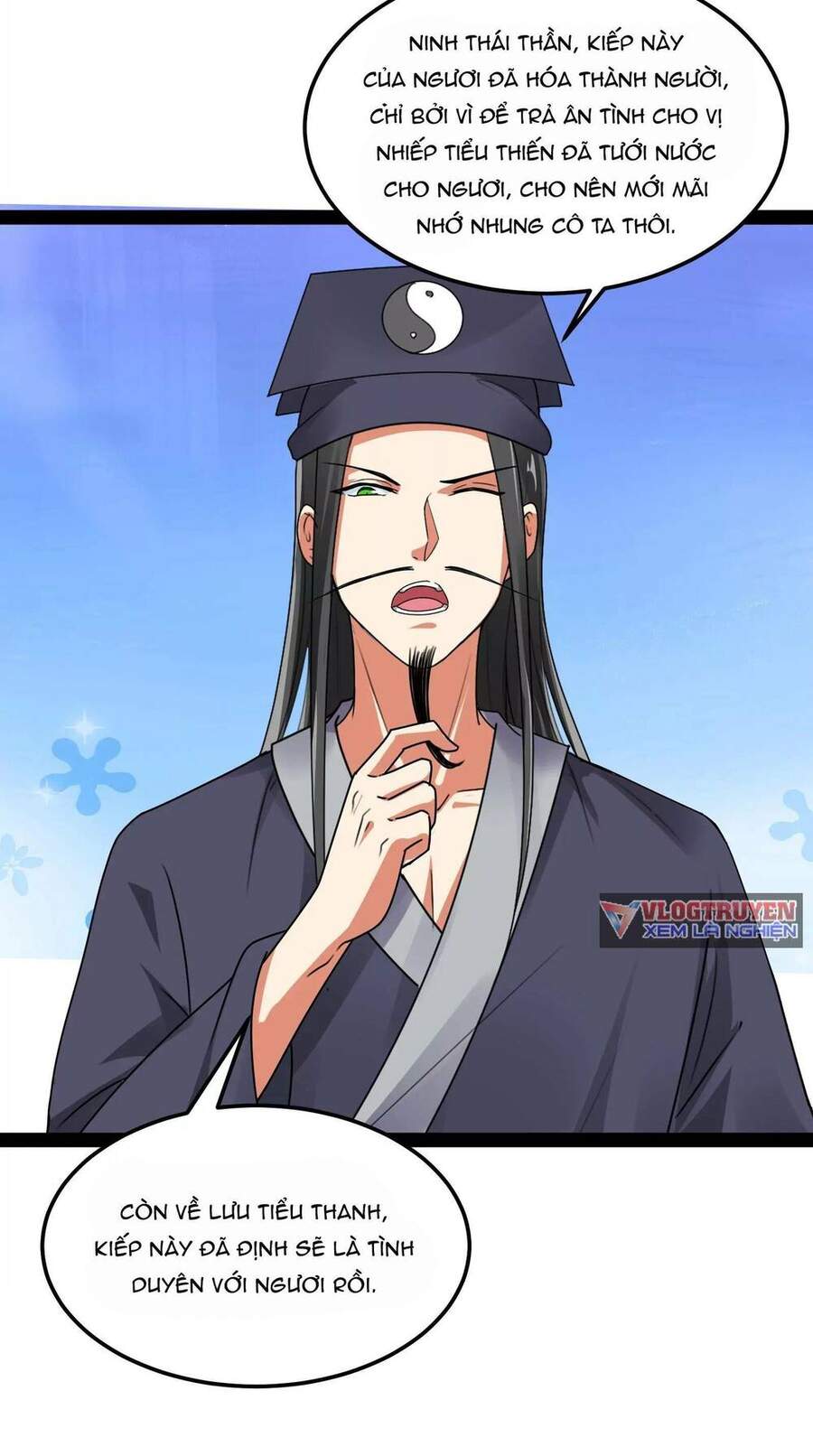 Đánh Bại Chư Thiên chapter 20 - Trang 36