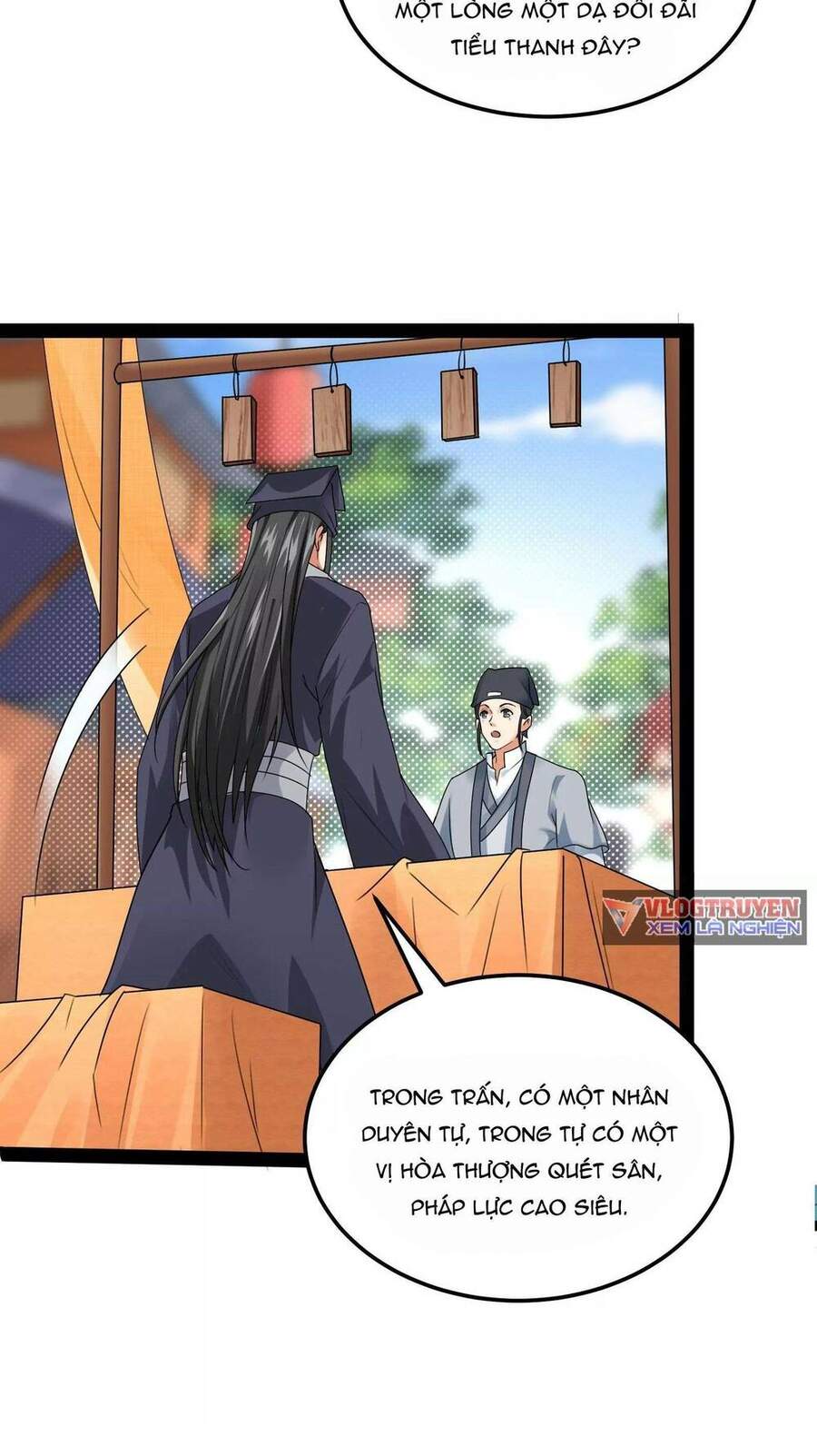 Đánh Bại Chư Thiên chapter 20 - Trang 38