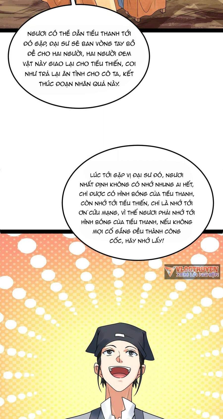 Đánh Bại Chư Thiên chapter 20 - Trang 40