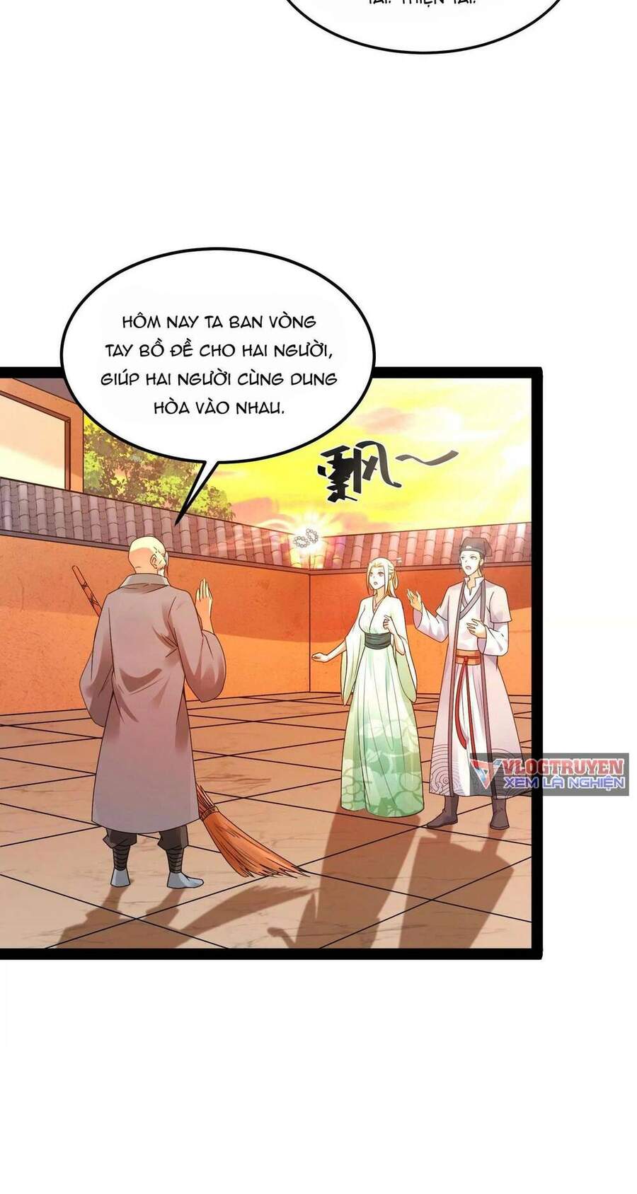 Đánh Bại Chư Thiên chapter 20 - Trang 42