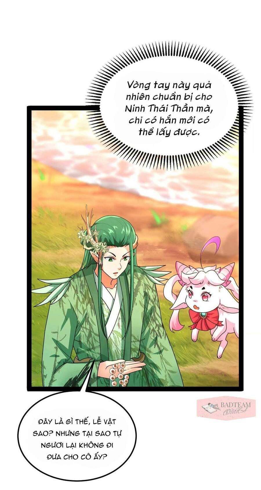 Đánh Bại Chư Thiên chapter 20 - Trang 47