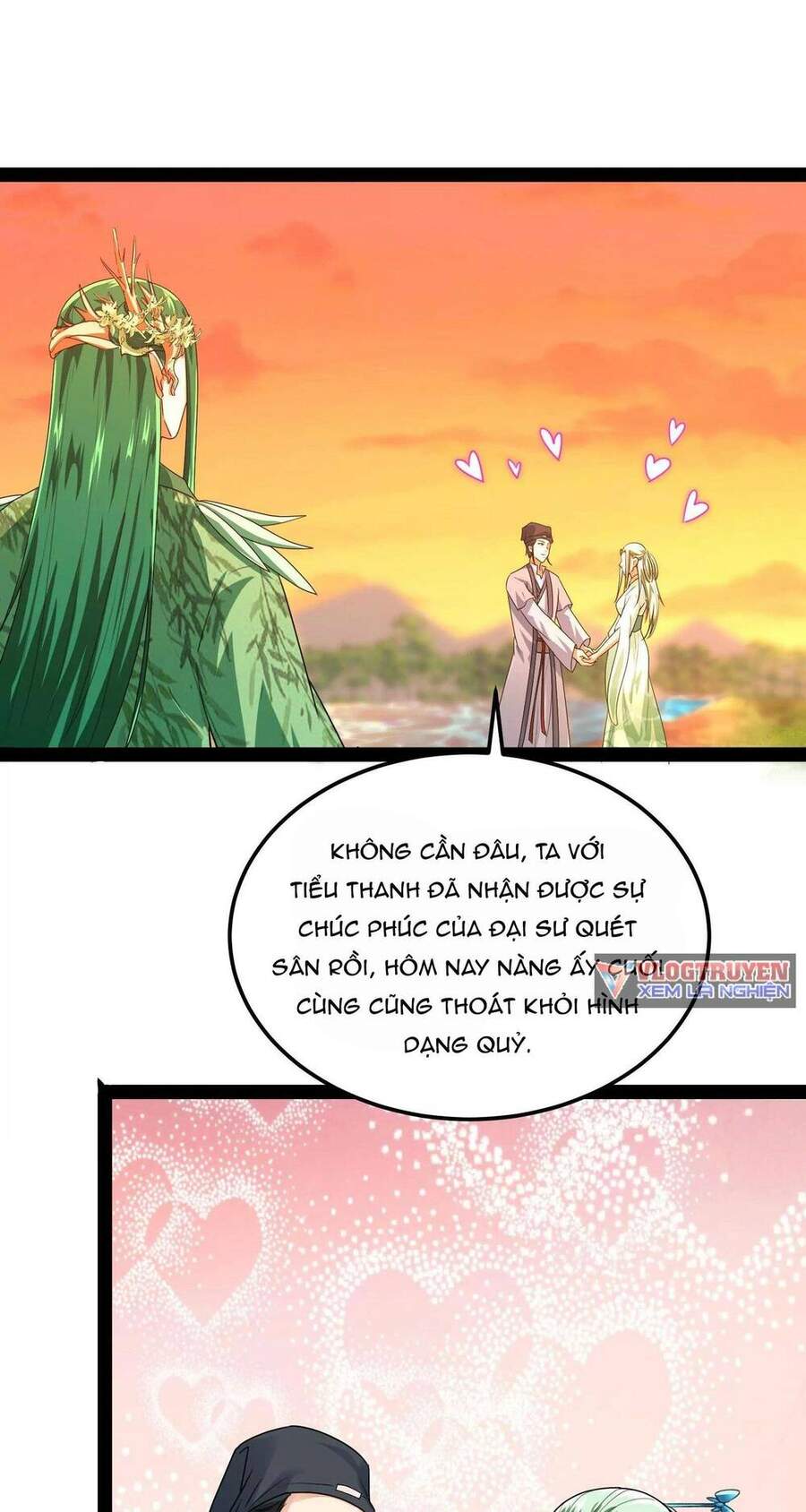Đánh Bại Chư Thiên chapter 20 - Trang 48