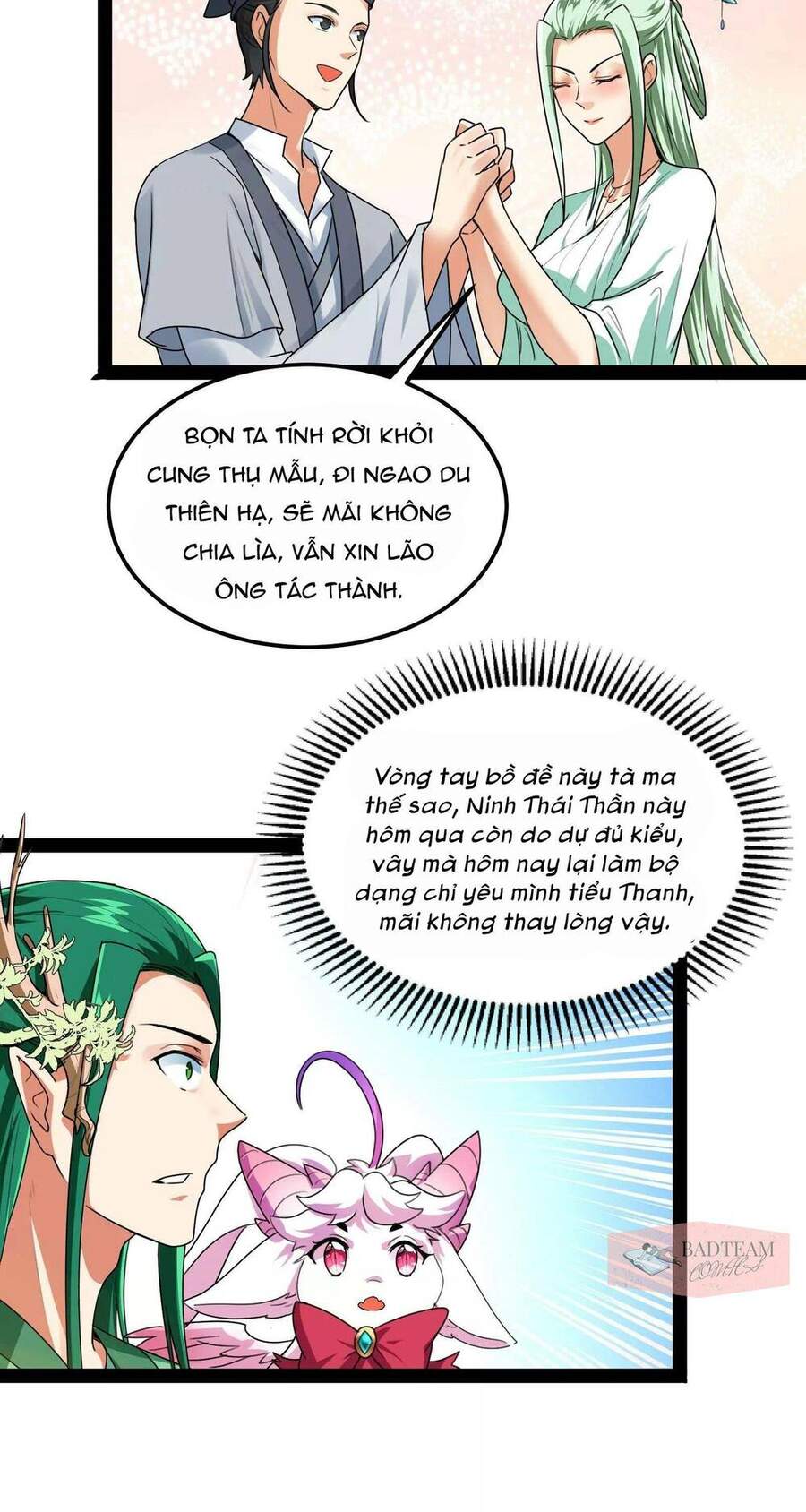 Đánh Bại Chư Thiên chapter 20 - Trang 49