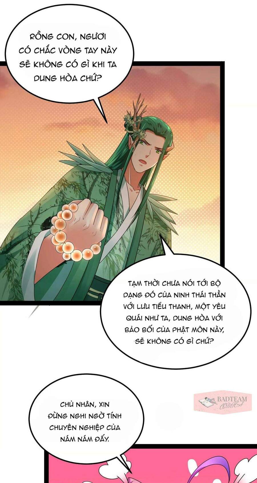 Đánh Bại Chư Thiên chapter 20 - Trang 51