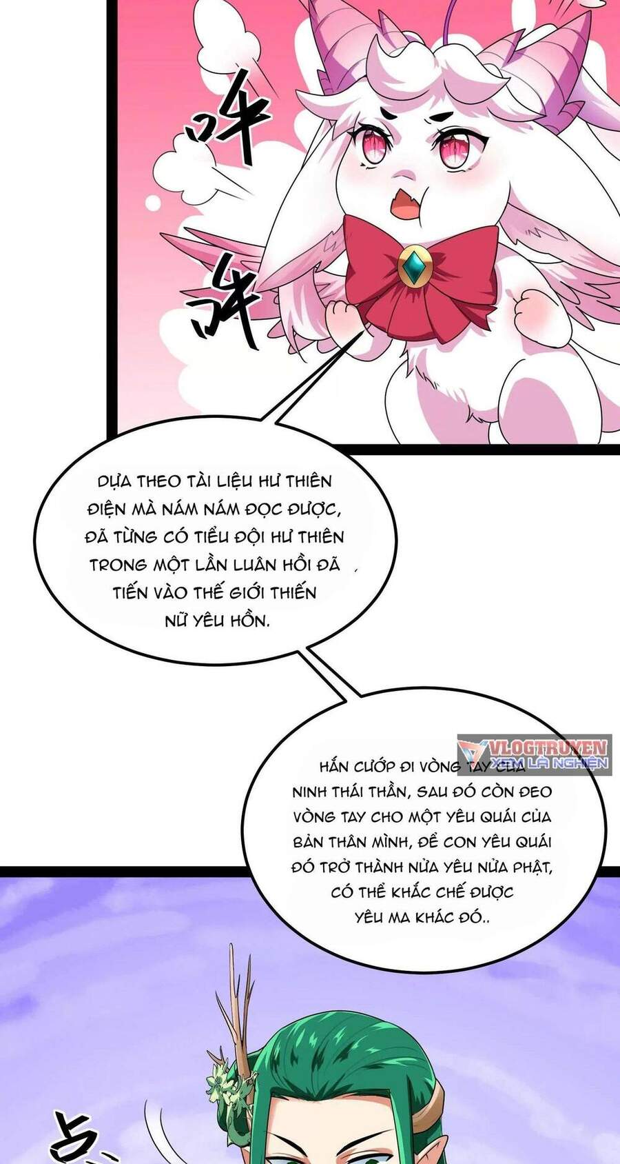 Đánh Bại Chư Thiên chapter 20 - Trang 52