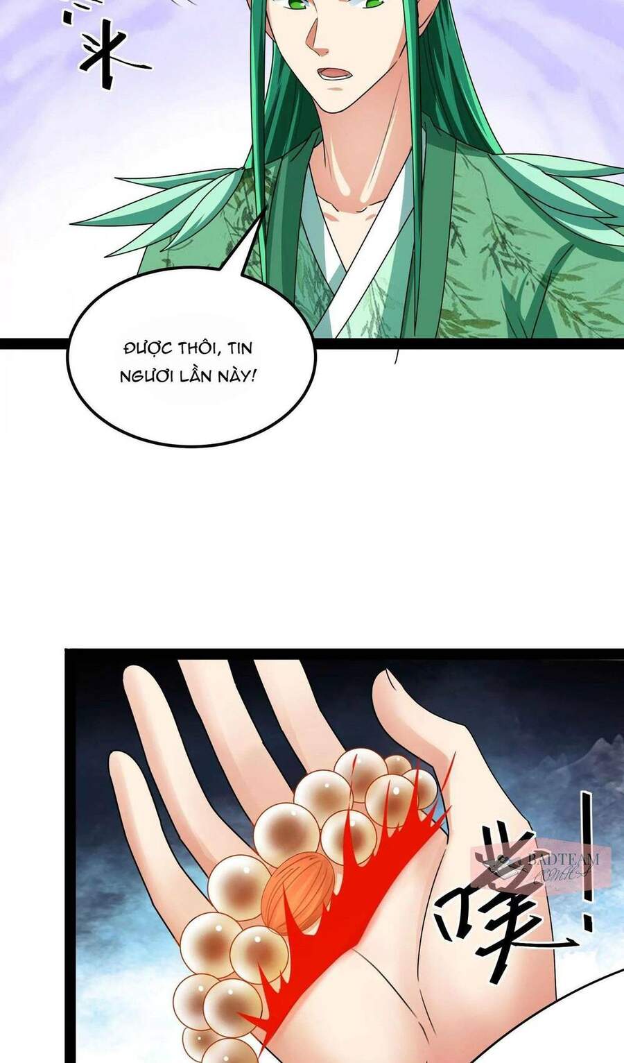 Đánh Bại Chư Thiên chapter 20 - Trang 53
