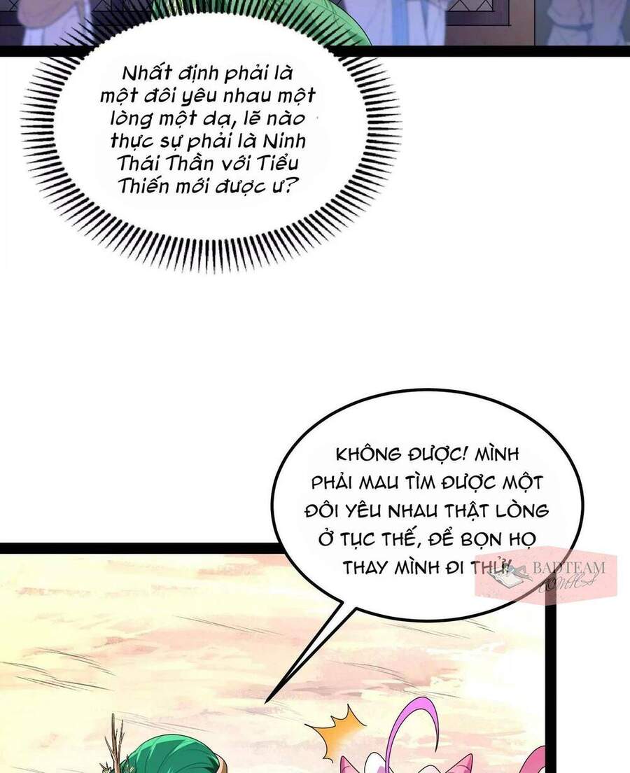 Đánh Bại Chư Thiên chapter 20 - Trang 7