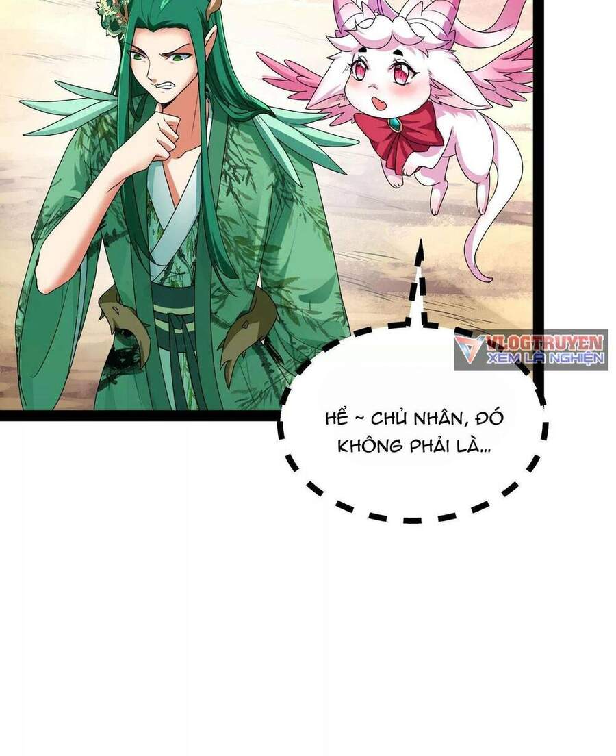 Đánh Bại Chư Thiên chapter 20 - Trang 8