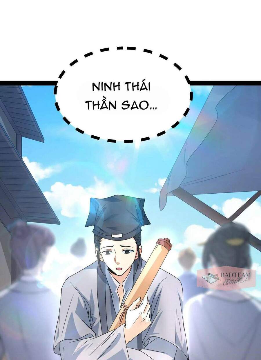 Đánh Bại Chư Thiên chapter 20 - Trang 9