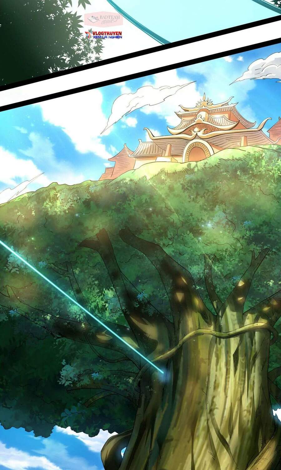 Đánh Bại Chư Thiên chapter 21 - Trang 12
