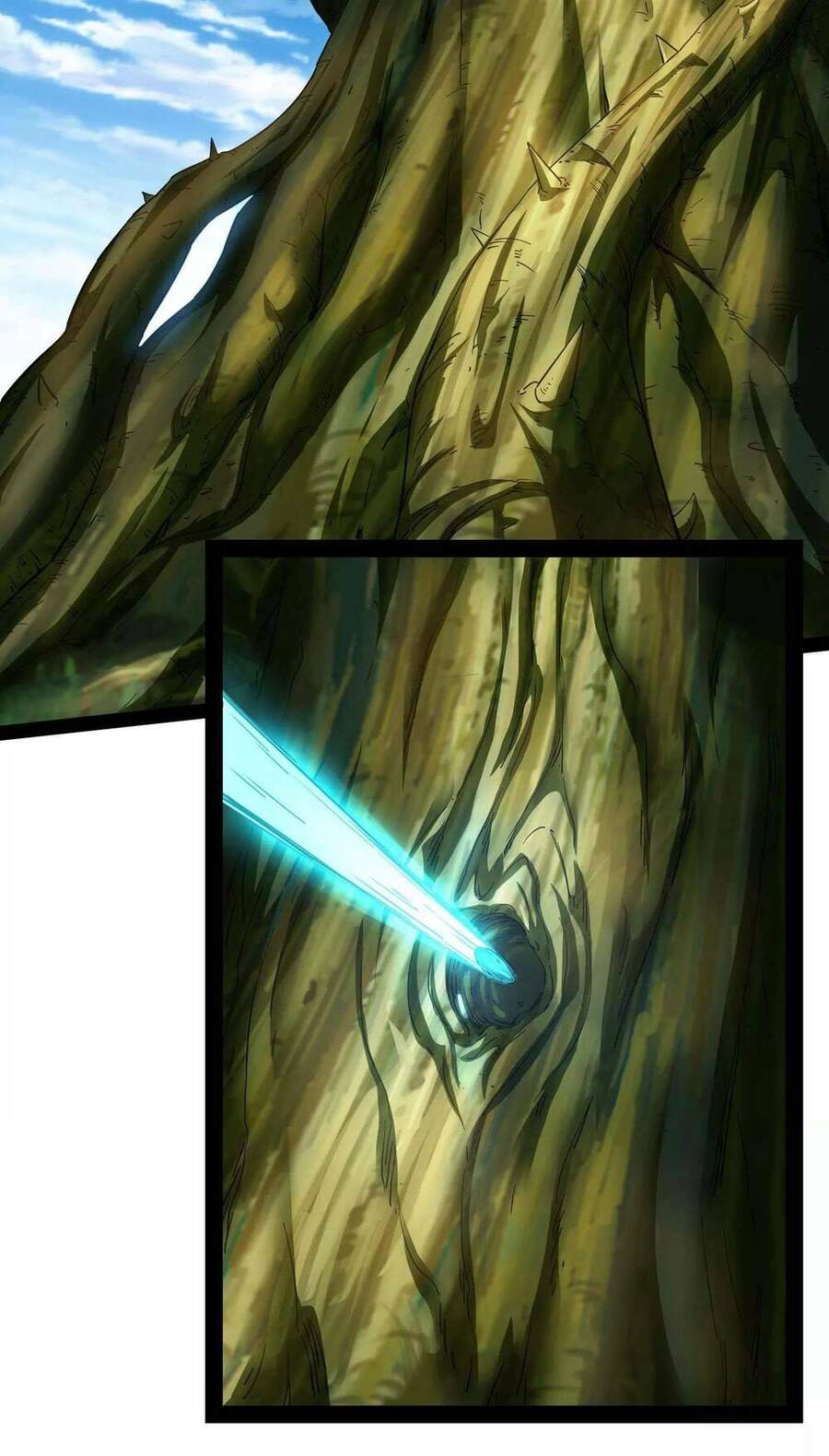 Đánh Bại Chư Thiên chapter 21 - Trang 13