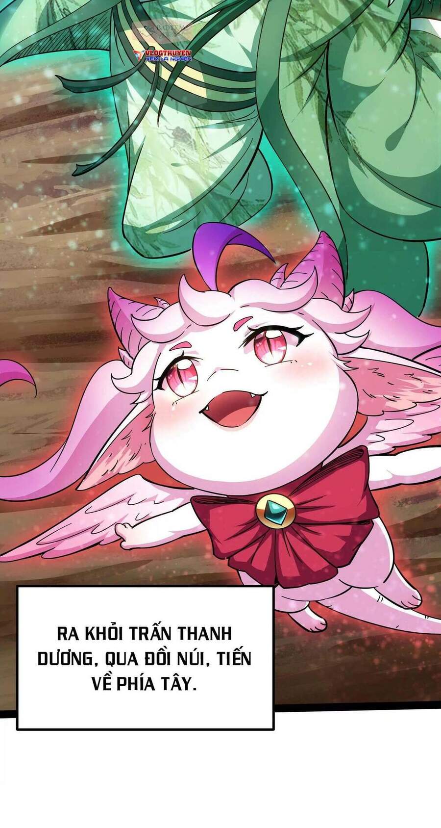 Đánh Bại Chư Thiên chapter 21 - Trang 20