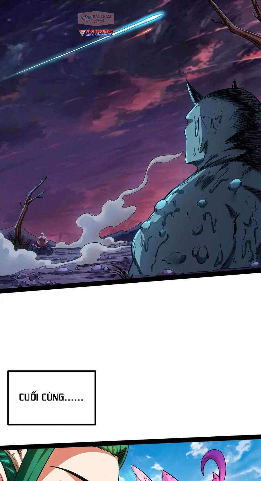 Đánh Bại Chư Thiên chapter 21 - Trang 22