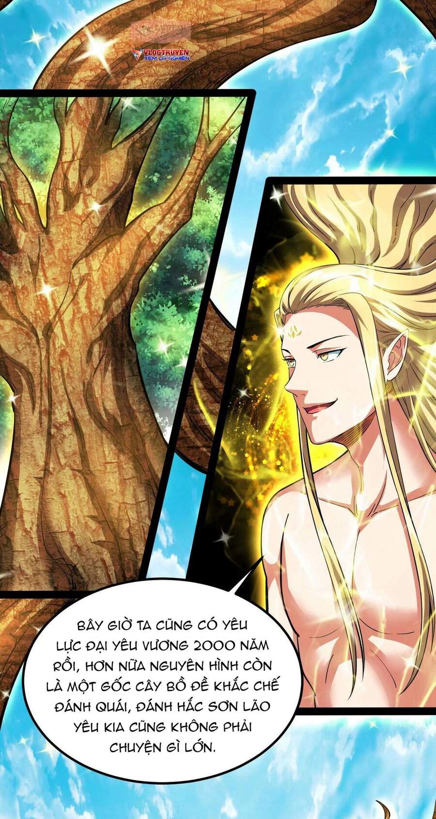 Đánh Bại Chư Thiên chapter 21 - Trang 28
