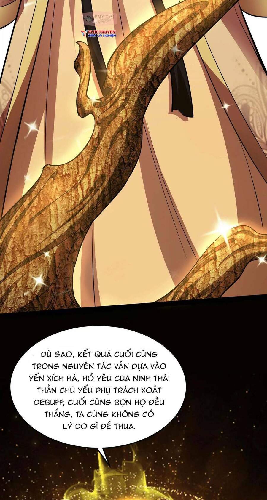 Đánh Bại Chư Thiên chapter 21 - Trang 30