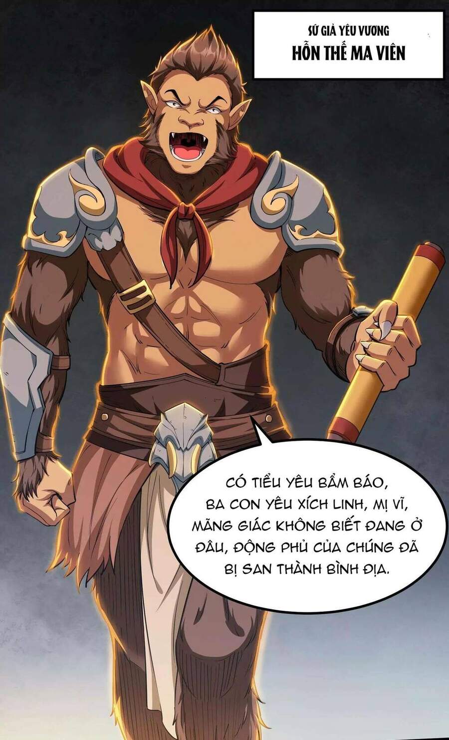 Đánh Bại Chư Thiên chapter 21 - Trang 34