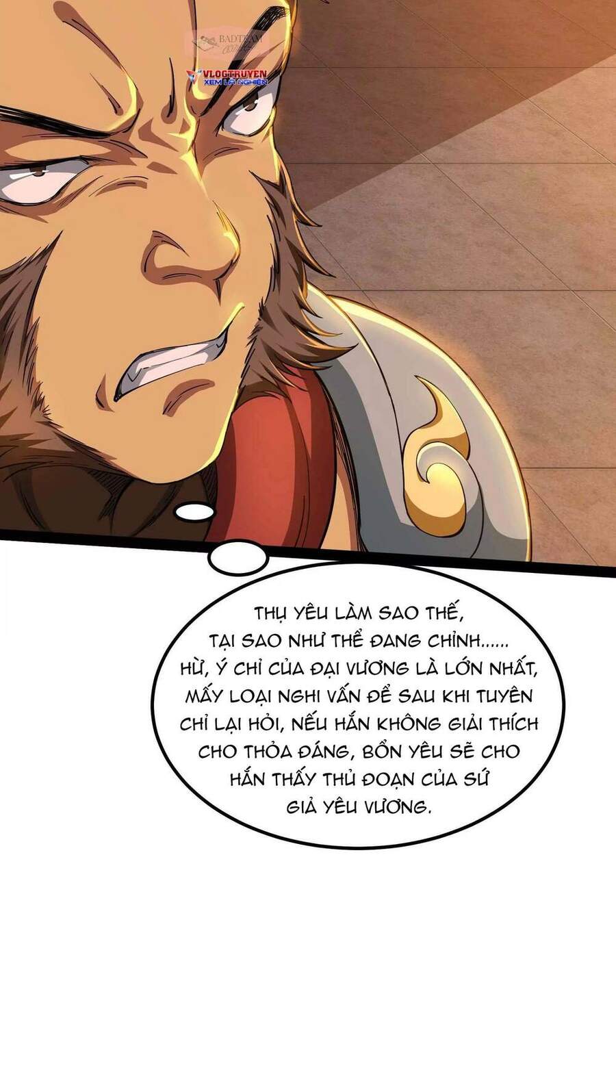 Đánh Bại Chư Thiên chapter 21 - Trang 37