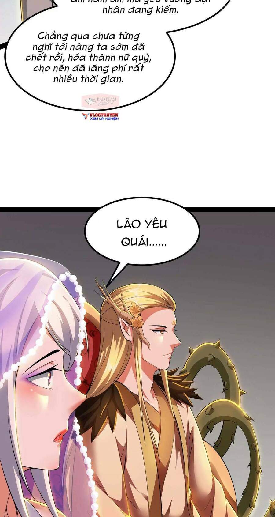 Đánh Bại Chư Thiên chapter 21 - Trang 41