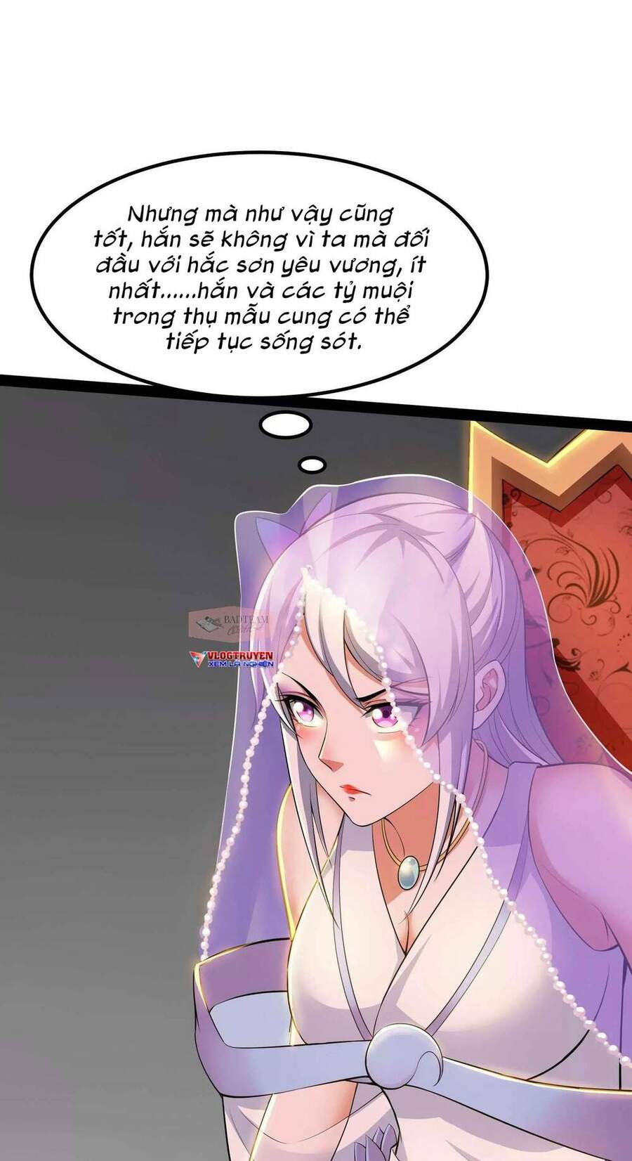 Đánh Bại Chư Thiên chapter 21 - Trang 44