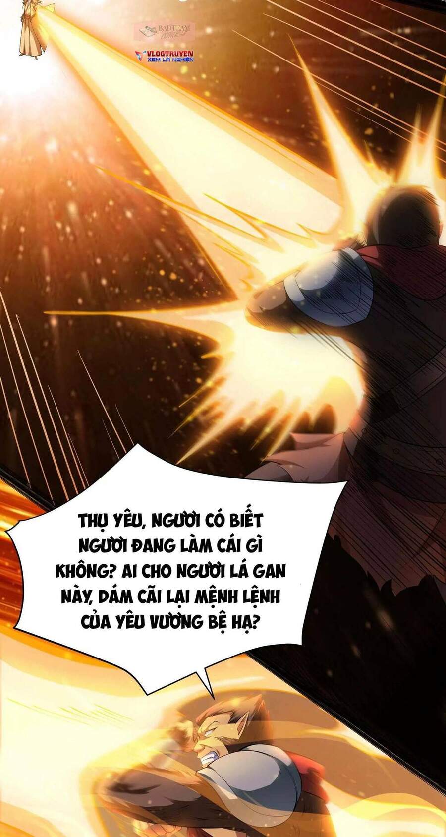 Đánh Bại Chư Thiên chapter 21 - Trang 48