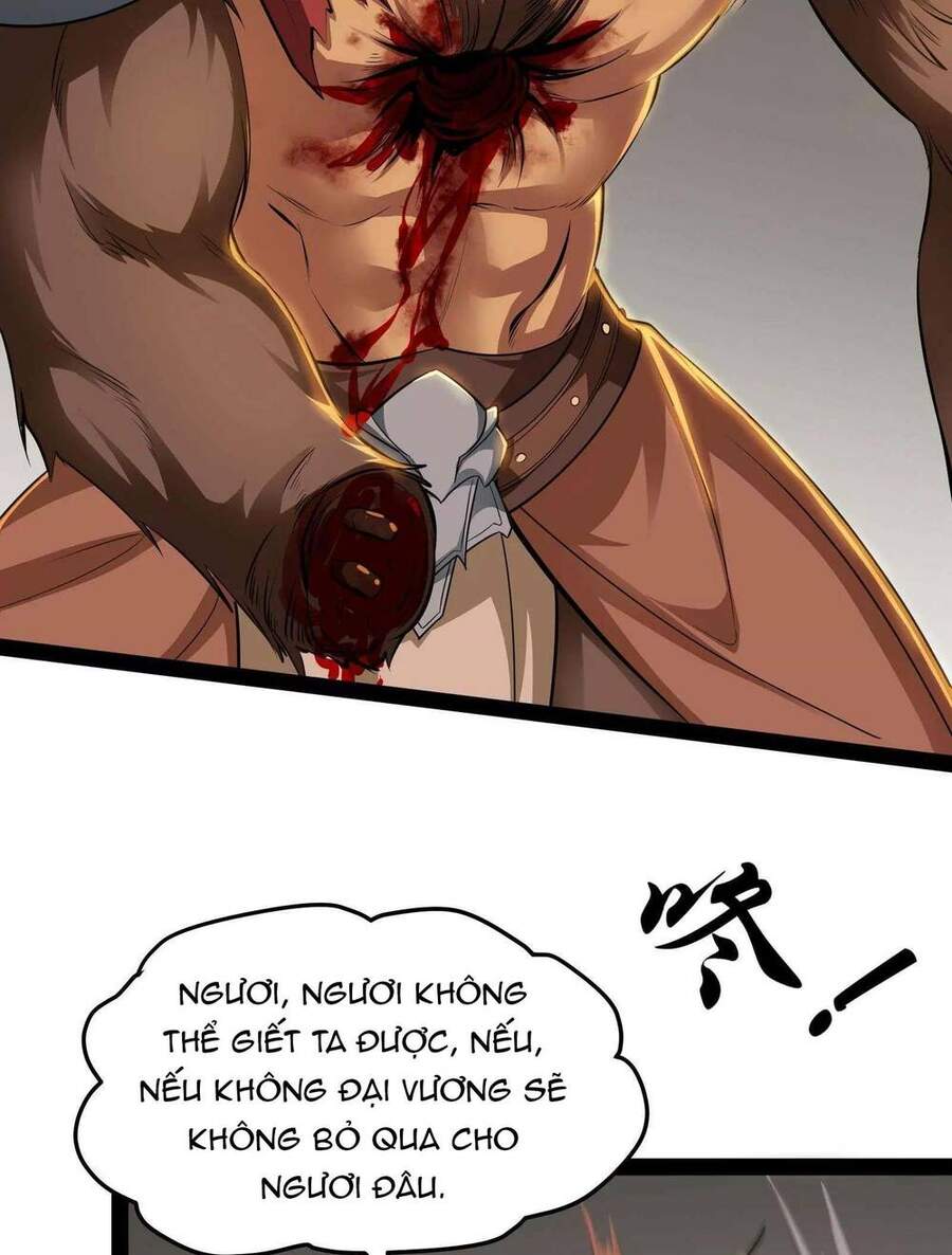 Đánh Bại Chư Thiên chapter 21 - Trang 56