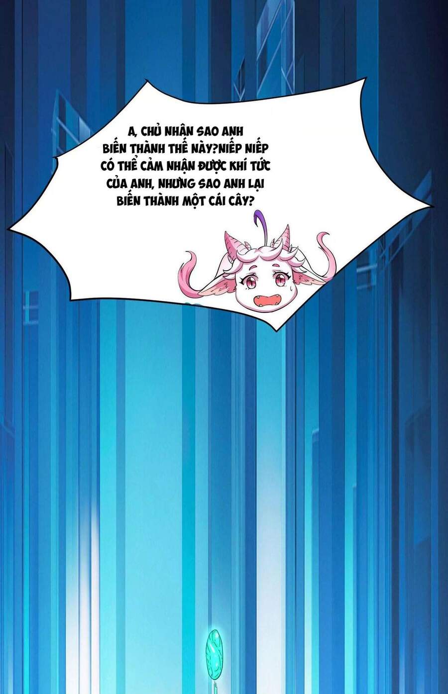 Đánh Bại Chư Thiên chapter 21 - Trang 9