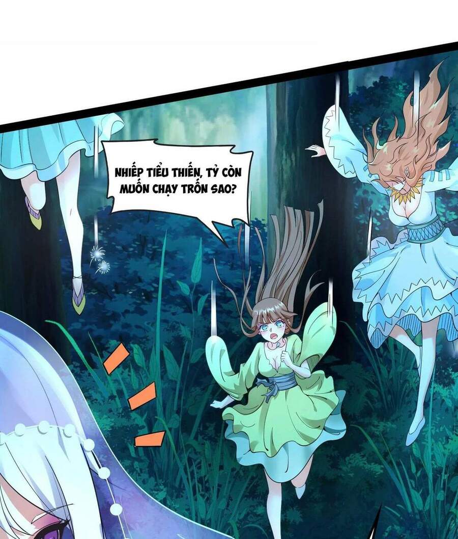 Đánh Bại Chư Thiên chapter 22 - Trang 19
