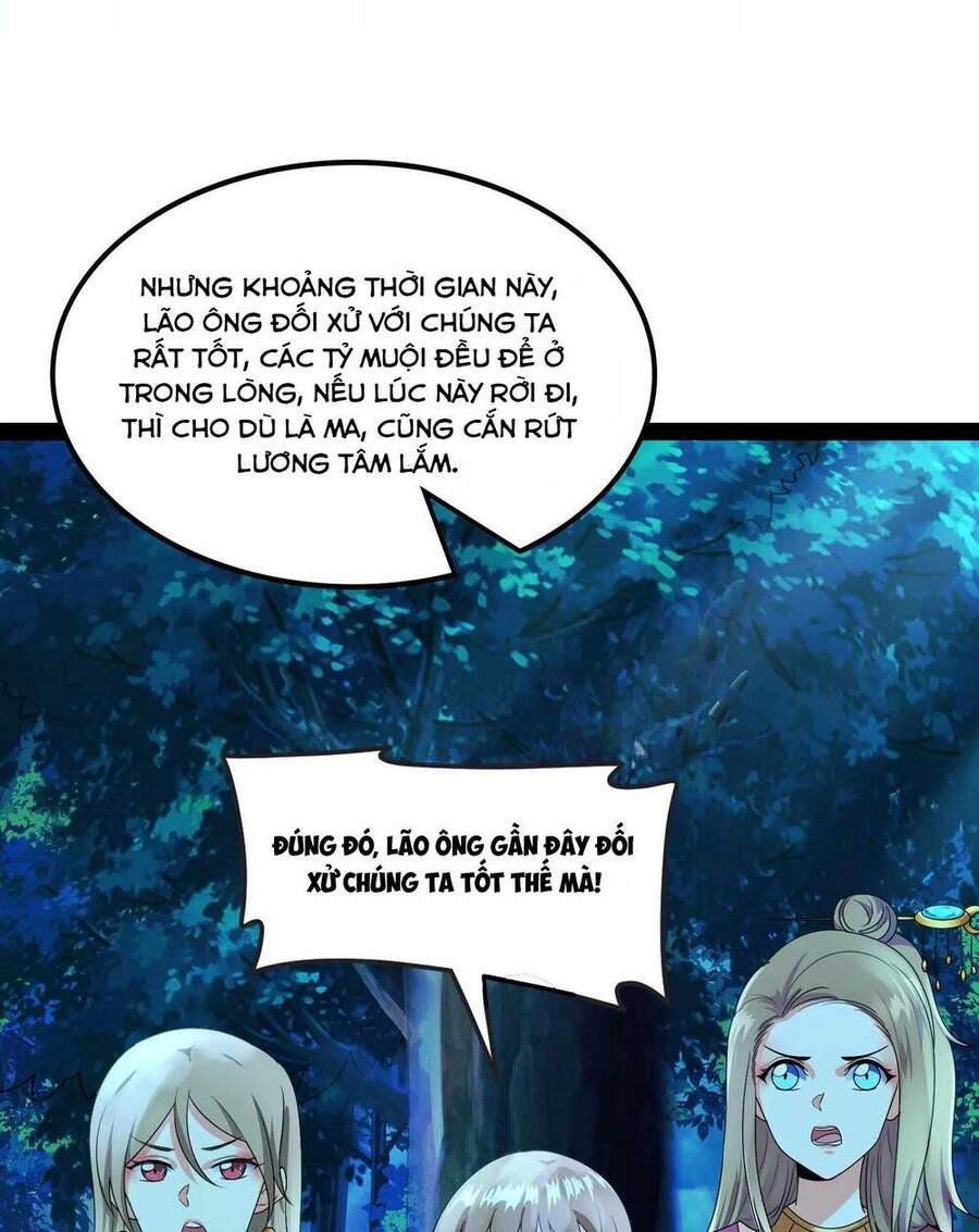 Đánh Bại Chư Thiên chapter 22 - Trang 23