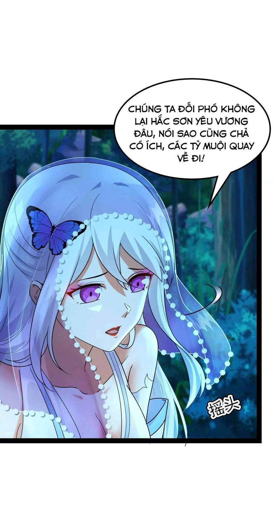 Đánh Bại Chư Thiên chapter 22 - Trang 30