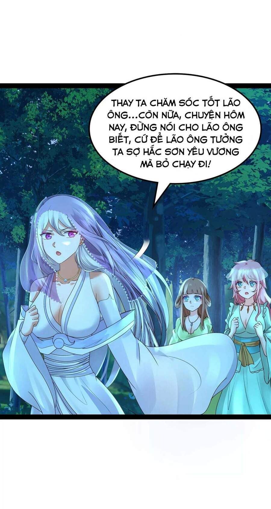 Đánh Bại Chư Thiên chapter 22 - Trang 31