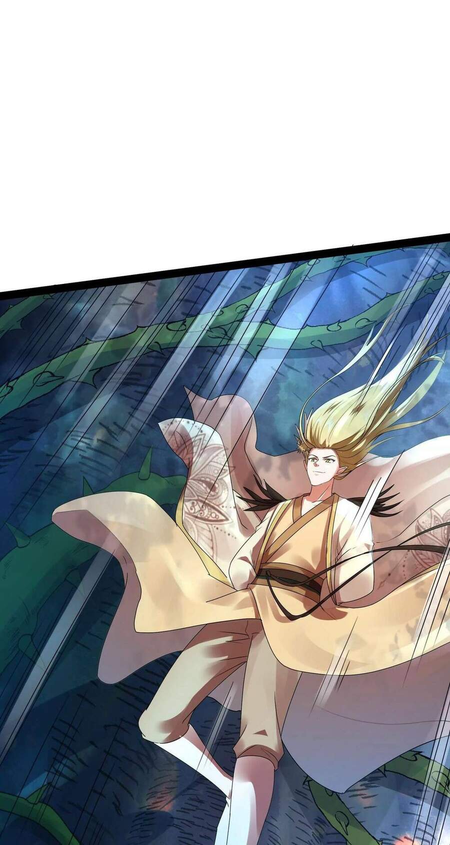 Đánh Bại Chư Thiên chapter 22 - Trang 33