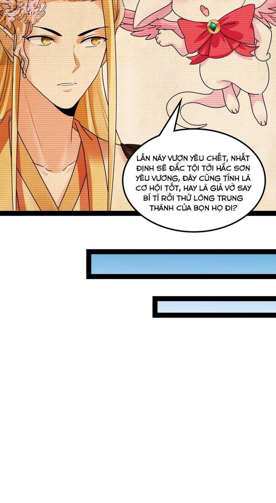 Đánh Bại Chư Thiên chapter 22 - Trang 37