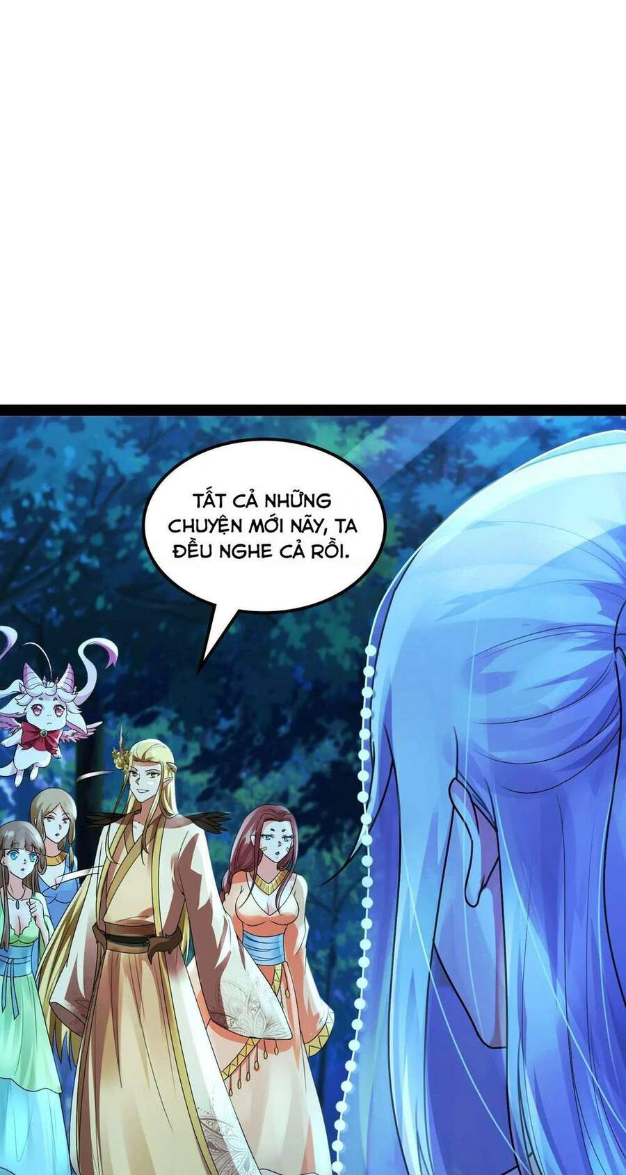 Đánh Bại Chư Thiên chapter 22 - Trang 39